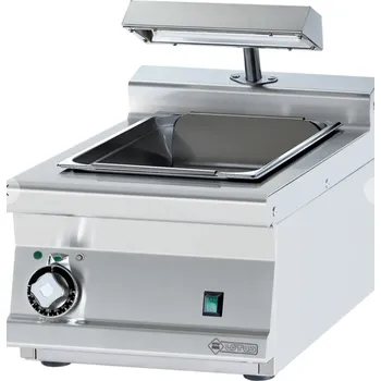 Infrazářič Udržovač hranolek BST 74 EM RM GASTRO