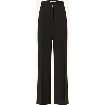 Dámské kalhoty Brax Dámské Marlene Kalhoty Maine, černá, 40