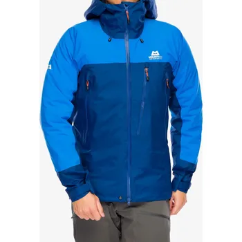GORE TEX bunda Mountain Equipment Lhotse Jacket - admiral/atlantic