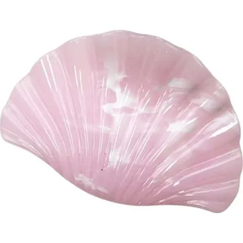 Ozdoba do vlasů Carla Dámská spona do vlasů Olcarius růžová One size