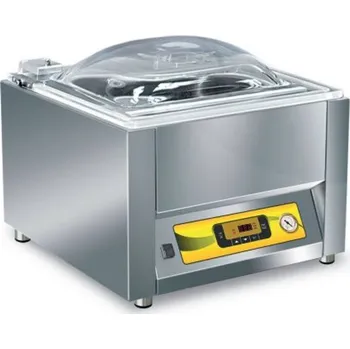 Vakuovačka Vakuová balička komorová ECOVAC ECO 35