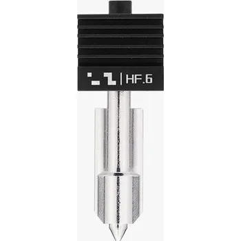 Příslušenství k 3D tiskárně Bambu Lab High Flow Hotend - H2D + tryska 0,6mm tvrzená