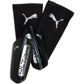 Fotbalový chránič Chrániče Puma Ultra Light Sleeve L