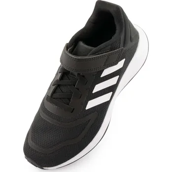 Chlapecké tenisky Dětské boty ADIDAS JR Duramo 10 Running 28