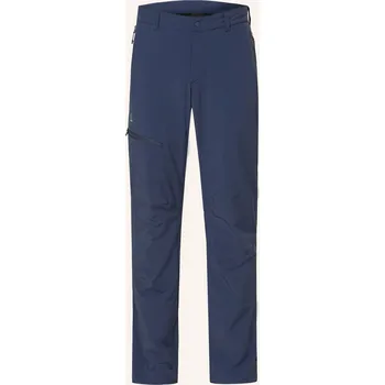 Pánské kalhoty Schöffel Pánské Trekingové Kalhoty Koper 1, tmavě modrá, 46