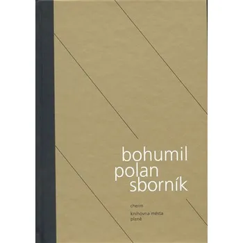 Bohumil Polan: Sborník - Vladimír Novotný