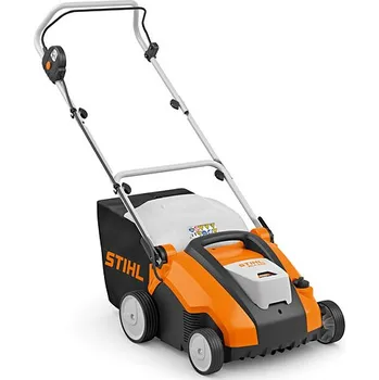 Vertikutátor STIHL Aku provzdušňovač RLA 240 Set (AK 30 + AL 101)