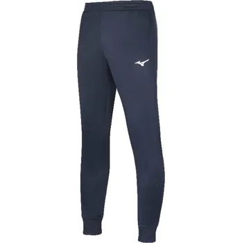 Pánské sportovní tepláky Mizuno Core Training Pant M(M) / Navy Velikost: XL