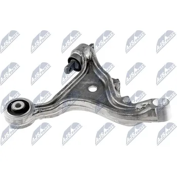 Zavěšení kol Řídicí páka, zavěšení kol NTY ZWD-VV-006