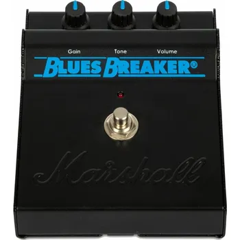 Kytarový efekt Marshall BluesBreaker Reissue Kytarový efekt