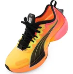 Dámské boty Puma Running Shoe Fast-R Nitro Elite Fireglow 40