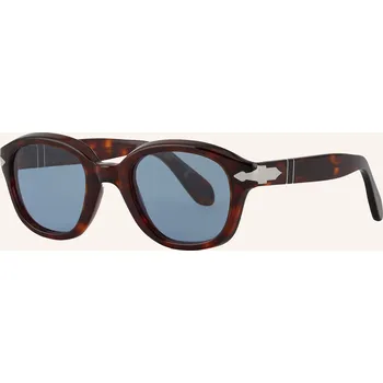 Persol Sluneční Brýle po0060s, 24/56 - havana/ modrá