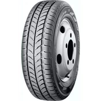 205/75R16 110/108R, Yokohama, W-DRIVE WY01