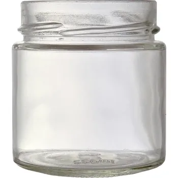 Sklenice Sklenice Organic Evo - 0.22 bezbarevná T.O.66 Deep RG