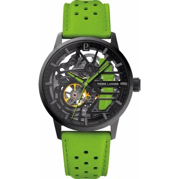 Hodinky Hodinky PIERRE LANNIER model PADDOCK 145G877