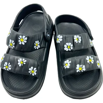 Dámské pantofle Dámské pantofle černé 806 Velikost: 40