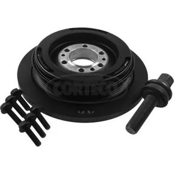 Sada řemenice, klikový hřídel CORTECO 80001991