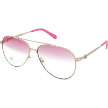 Sluneční brýle Počítačové brýle Chiara Ferragni CF 1009/BB EYR s filtrem modrého světla