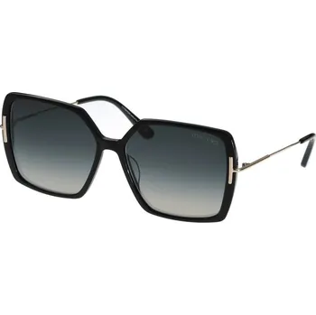 Sluneční brýle Sluneční brýle Tom Ford FT1039 01B