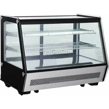 Vitrína chladicí RTW-120LC (R290)