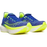 Saucony ENDORPHIN ELITE 2 lapis/citron Velikost boty: 38,5