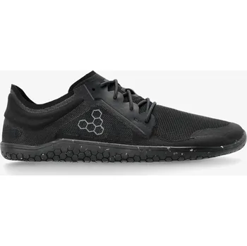 Pánská móda Pánské boty Vivobarefoot Primus Lite 3.5 - obsidian