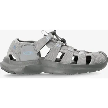 Dámská móda Dámské sandály Keen Seanik H2 - alloy/skyway