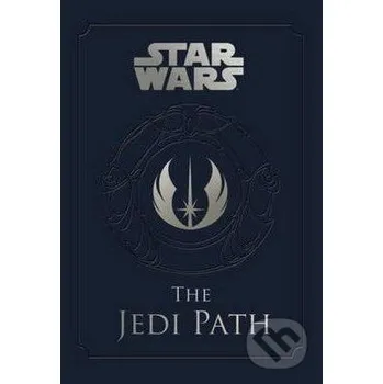 Star Wars: The Jedi Path - Daniel Wallace Titan Books