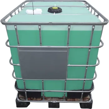 Profesionální mycí prostředek IBS speciální čistič WAS 50.100, univerzální, ready-to-use, bez označení, neutrální, 1000 litrů