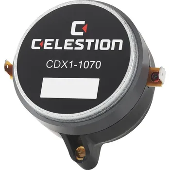 Celestion CDX1-1070 Tweeter 8 Ohm