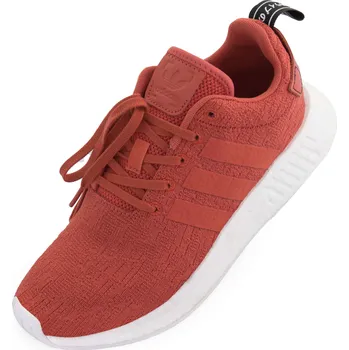 Pánské tenisky Boty Adidas NMD R2 Orange 40