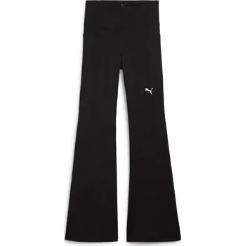 Dámské legíny Dámské kalhoty Puma W Tad Essential Hw Bootcut Pant S