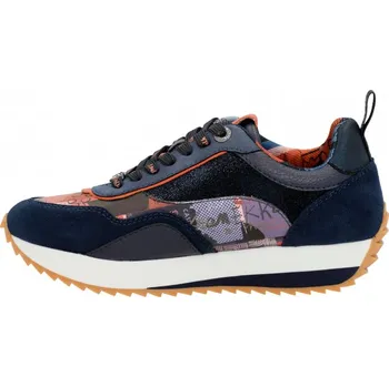 Dámské tenisky Dámské tenisky 37836-803 Anekke multicolor Barva: multi, Velikost: 41