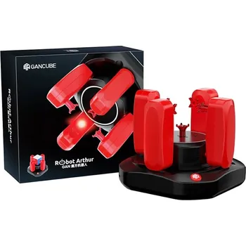 Hlavolam GAN Robot Arthur