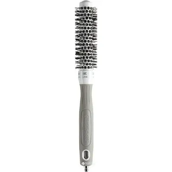 kartáč na vlasy Olivia Garden Ceramic + Ion Thermal Hairbrush ( 20 mm ) - Kulatý keramický kartáč na vlasy