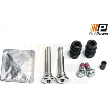 Brzdový třmen Sada vodicích pouzder, brzdový třmen ProfiPower 9B5023