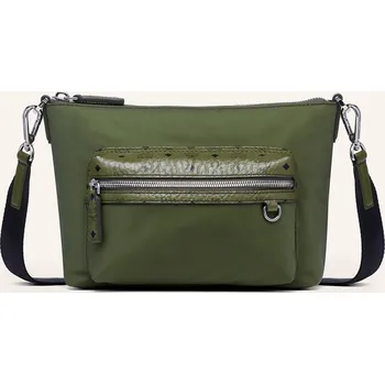 Mcm Kabelka Přes Rameno Aren, olivová