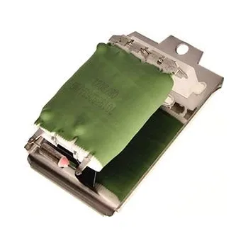 Ventilátor topení a klimatizace Odpor, vnitřní tlakový ventilátor MAXGEAR 57-0030