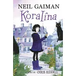 Koralína – Neil Gaiman (SK)