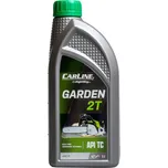 Olej 2-taktní CarLine GARDEN 2T, 500ml