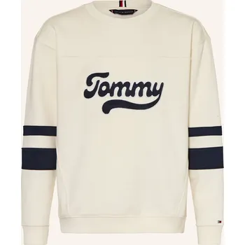 Pánská mikina Tommy Hilfiger Chlapecká Mikina, Mikina, 164