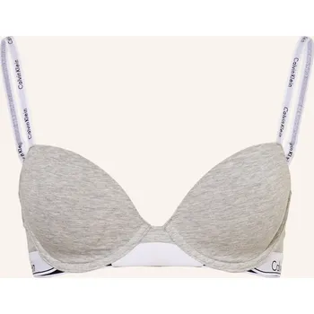 Podprsenka Calvin Klein Dámská Podprsenka S Kosticemi Icon Cotton Modal,...
