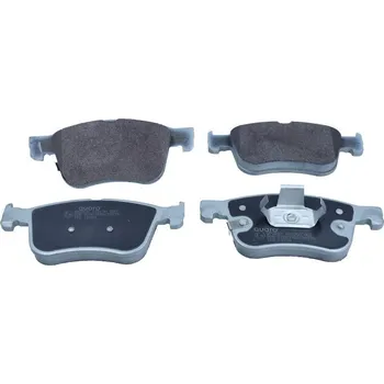 Brzdová destička Sada brzdových destiček, kotoučová brzda QUARO QP0330