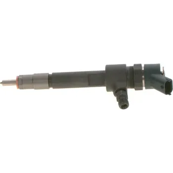 Systém vstřikování Vstřikovací tryska BOSCH 0 445 110 187