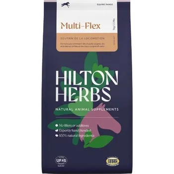 Pro koně HILTON HERBS Multi-Flex - doplněk pro podporu pohybového aparátu 1kg