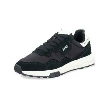 Dámské tenisky Sneakersy Gant 31637033 Černá 41