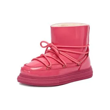 Dívčí sněhule Sněhule DeeZee DZN-026 Růžová 40