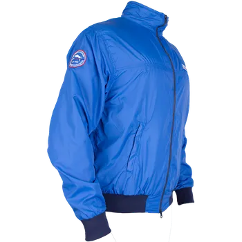 Kentaur bunda Unisex středně modrá M