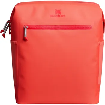 Sportovní batoh STANLEY Chladící batoh The All-Day Madeleine Midi Cooler Backpack 14 l/14.8QT Hot Coral