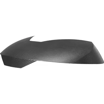 Zavazadlo na motocykl SHAD Kryt D1B39E06 pro SH39 Karbon (Výměnný barevný kryt na kufr.)